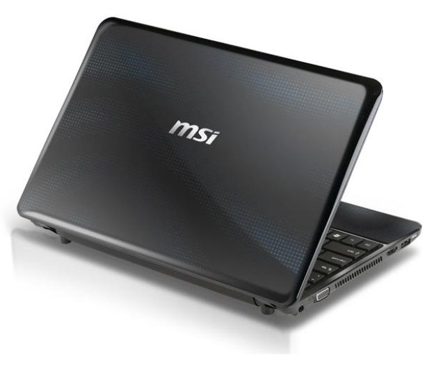 MSI Wind U270-409XPL E2-1800M/4GB/500 - 79351 - zdjęcie 3
